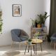 Finitions et mise en service